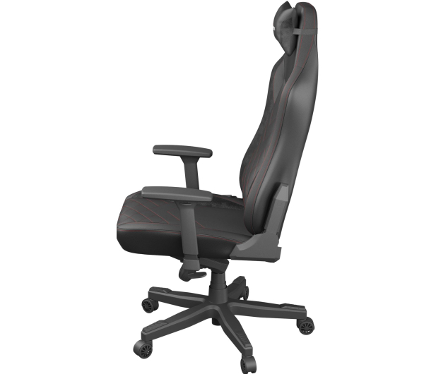 Genesis Fotel gamingowy Nitro 890 czarny - 1077836 - zdjęcie 4